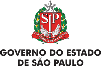 Brasão do Governo do Estado de São Paulo
